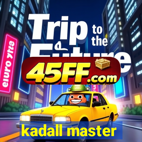 kadall master